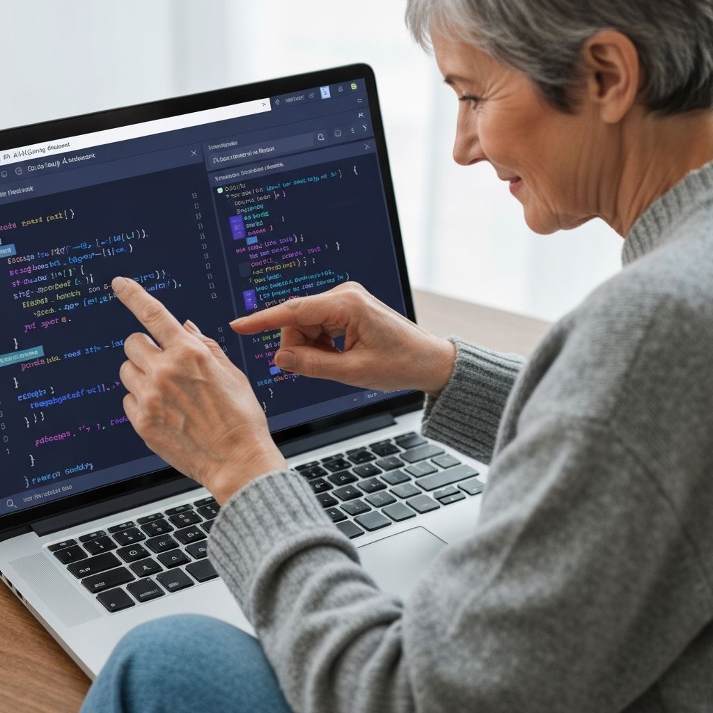 Freelance Dev Using AI Agent for Bug Fixes: 3x Output