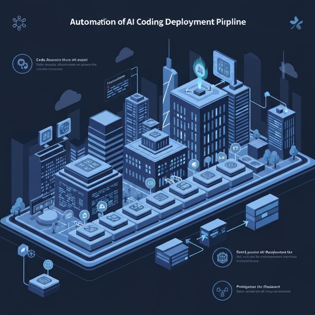 Advanced: AI Agent for Automated Code Deployment