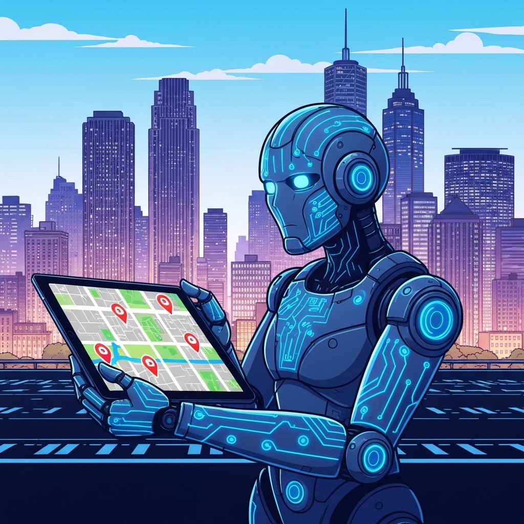 $8.5K/Month from AI-Powered Real Estate Lead Gen